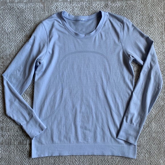 Swiftly Tech Relaxed Long Sleeve - Picture 3 of 4